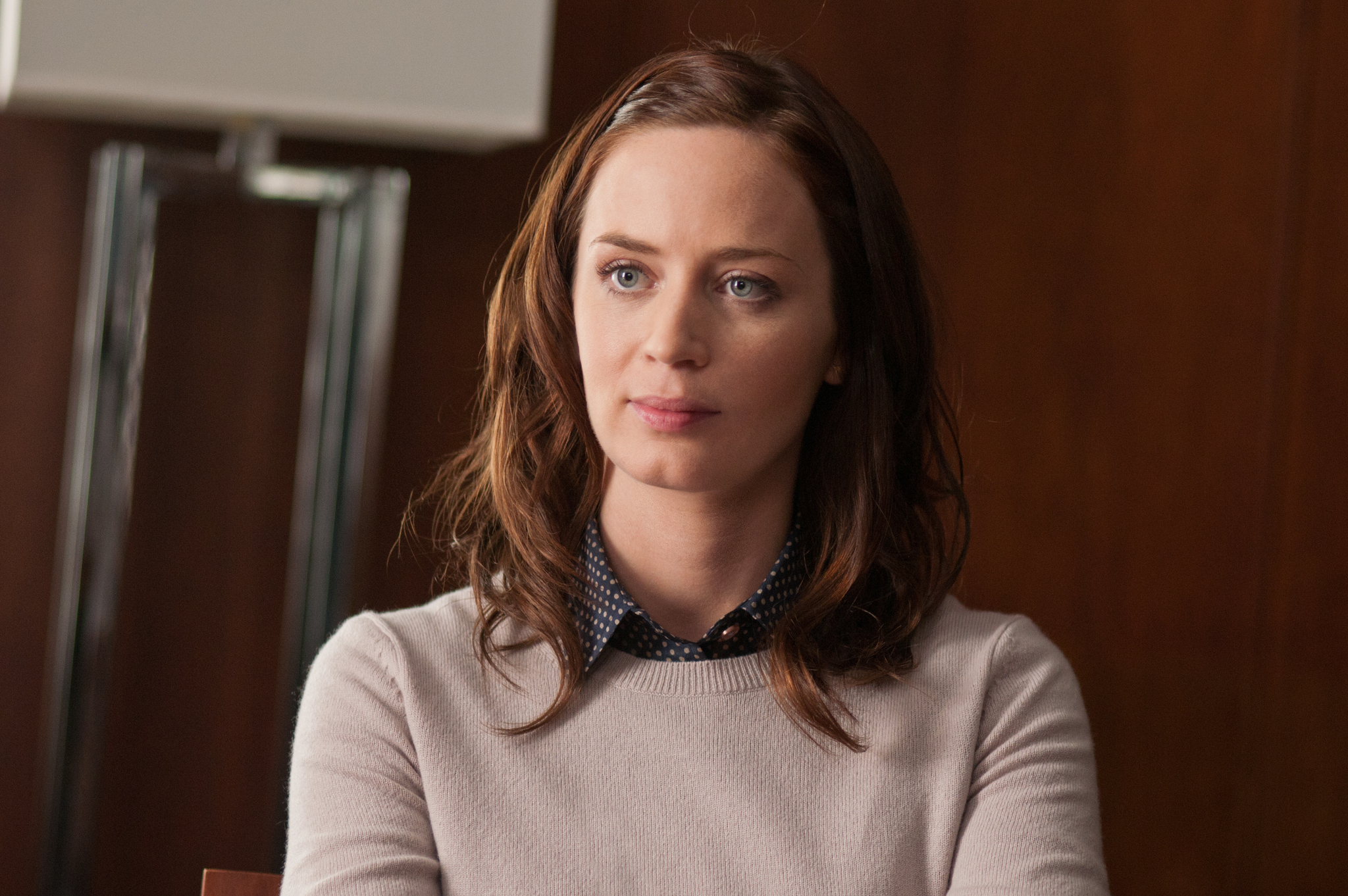 emily blunt