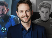 Matt Shakman Gabung 'Marvel's Fantastic Four'