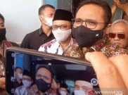 Menag Yaqut Bantah Lakukan Intervensi Muktamar ke-34 NU