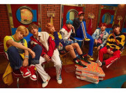 'Army', Siapkan Dirimu, Gim BTS akan Dirilis Sebentar Lagi