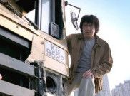 Jackie Chan akan Kembali lewat Film 'New Police Story 2'