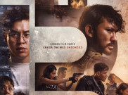 ‘13 Bom di Jakarta’ Gandeng Produser Film ‘Parasite’