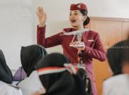 Mengenal Beragam Profesi Pada Kelas Inspirasi