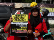 Revisi UU Ketenagakerjaan, DPR Desak PHK Berat Harus Inkrah