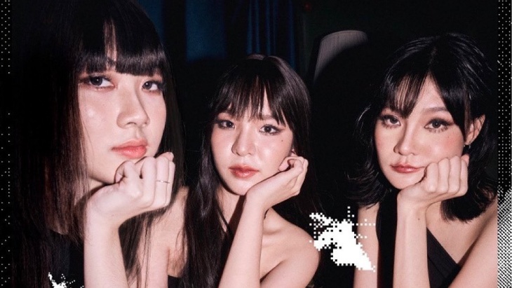 VINI Perkenalkan Lagu 'Teenage Lullaby' Sebagai Pembuka untuk Album Baru