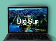 Benarkah MacBook Seri Lama Bisa Mogok Saat Update macOS Big Sur?
