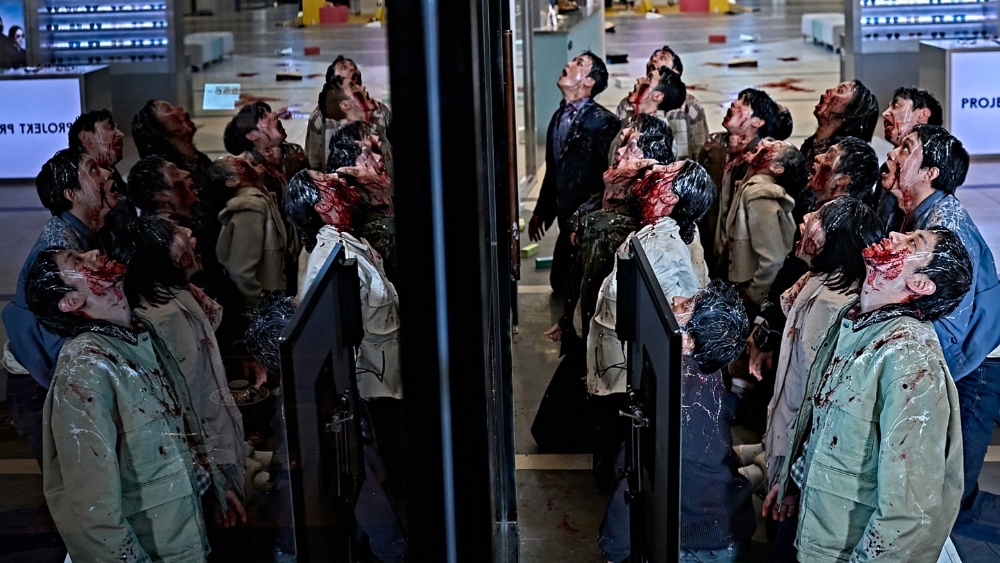 Film 'Colony' Debut di Festival Cannes 2026, Karya Baru Sutradara 'Train to Busan' Laris Manis Diborong Distributor Dunia