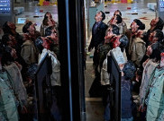 Sinopsis 'Colony', Film Zombie Baru Yeon Sang-ho yang Pecahkan Rekor Box Office Korea