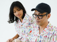 Dukung Seniman Lokal, Mooi Heartmade Inisiasi Kolaborasi Mooi Artventure