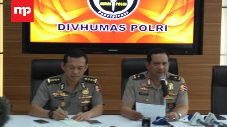 Brigjen Johan Sumampouw Diizinkan Dampingi Istrinya Saat Pemeriksaan