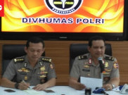 Polisi Tak Akan Bantu KPK Cari Setya Novanto