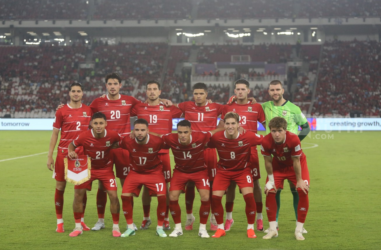 Timnas