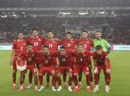Hasil FIFA ASEAN Cup 2026: Diwarnai Kartu Merah, Duel Timnas Indonesia vs Malaysia Berakhir Imbang 0-0 