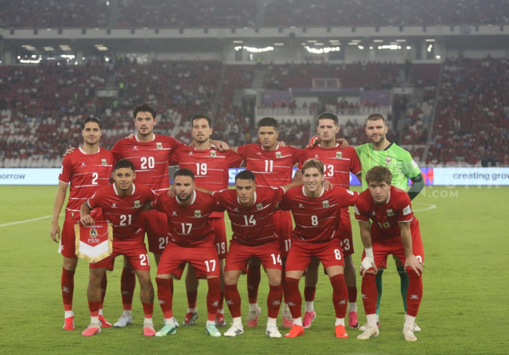 Hasil FIFA ASEAN Cup 2026: Diwarnai Kartu Merah, Duel Timnas Indonesia vs Malaysia Berakhir Imbang 0-0 
