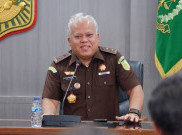 Pelaku Pembacokan Jaksa Kejari di Deli Serdang Ditangkap, Motifnya Masih Didalami