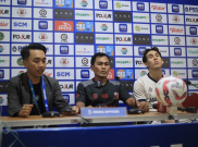 Tertinggal 3 Gol dari Persib, Tidak Ada yang Mustahil bagi Madura United