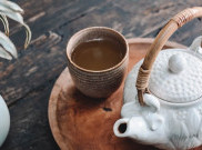 Pelesiran Belum Lengkap Tanpa Obat Masuk Angin