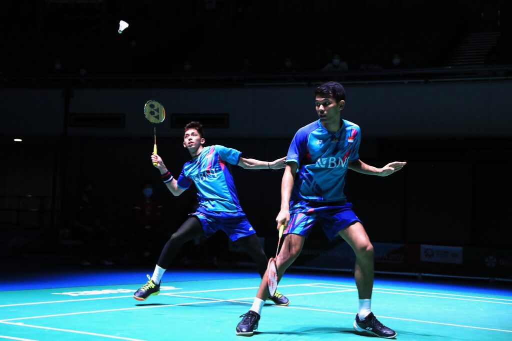 11 Wakil Indonesia Siap Bertarung di 16 Besar Japan Open 2022