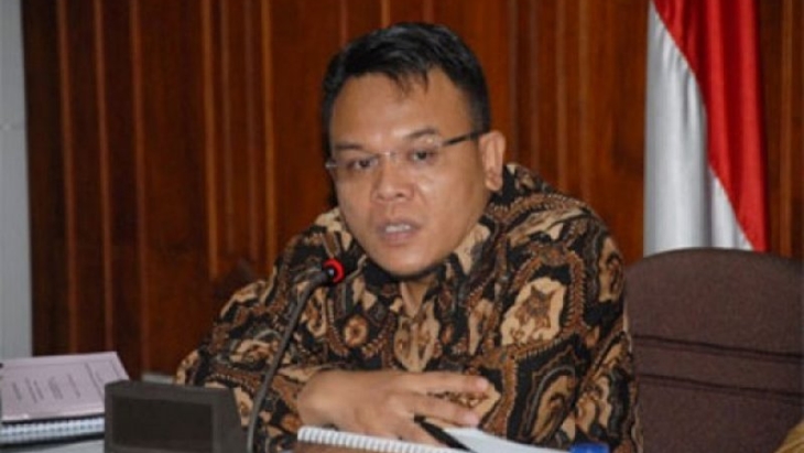 PAN Tantang Gerindra Ungkap Sosok 'Penumpang Gelap'