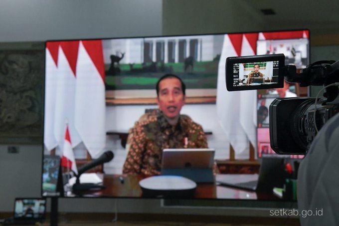 Jokowi Presiden Jokowi
