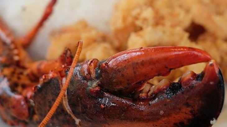 Mumpung Tanggal Muda, Yuk Santap Menu Lobster di Empat Resto Jakarta Ini