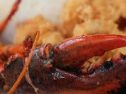 Mumpung Tanggal Muda, Yuk Santap Menu Lobster di Empat Resto Jakarta Ini