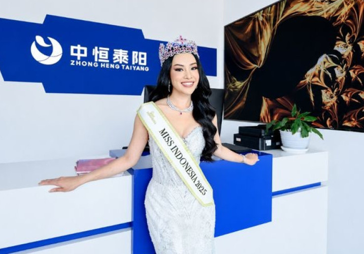 BWAP 2026 Angkat Semangat Kartini, Hadirkan Listrik Tenaga Surya di Desa Letepalolo