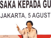 Megawati Tegaskan dengan Jokowi Baik, Cuma Tidak Setuju Presiden 3 Periode