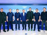 Juara League Cup 2026/2027 Bakal Diusulkan Tampil di Kompetisi AFC
