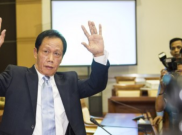 Temui Sandi, Bang Yos Cerita Pengalaman dan Strateginya Tutup Lokalisasi 