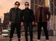Luvia Band Kembali Hadir, 'Bidadari Surgaku' Ceritakan Sepinya Hubungan karena Pekerjaan