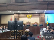 Takut Pengaruhi Saksi, Sidang Dugaan Korupsi Tom Lembong Dilarang Disiarkan Langsung