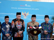 Pimpinan Ormas Islam: Prabowo Siap Mundur dari Aliansi Trump dengan 1 Syarat