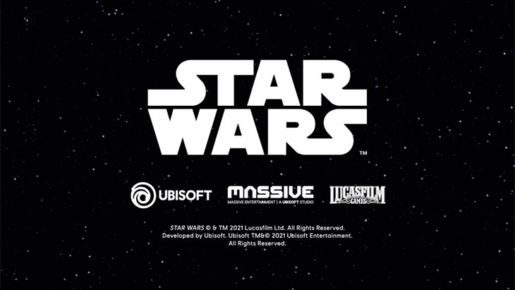 Gim Star Wars Garapan Ubisoft Rilis Maret 2024
