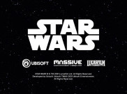 Gim Star Wars Garapan Ubisoft Rilis Maret 2024