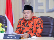 H-1 Pilkada Serentak, 49 Ribu TPS Masuk Kategori Rawan