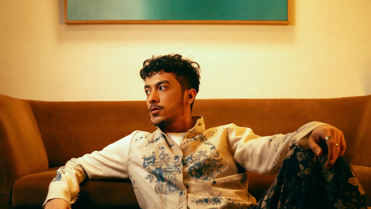 Jawab Antusias Fans, Aziz Hedra Hadirkan 'I Don’t Know Anymore (Live Session)' ke DSP