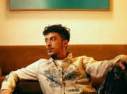 Jawab Antusias Fans, Aziz Hedra Hadirkan 'I Don’t Know Anymore (Live Session)' ke DSP