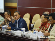 Bertemu Buya Syafii, Ini yang Dibahas Ketua MPR