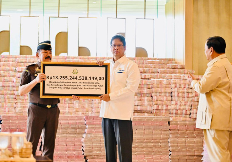 Prabowo Perintahkan Cari Siswa Cerdas Sampai Desa-Desa, Duit Rp 13 Triliun Sebagian Buat Beasiswa
