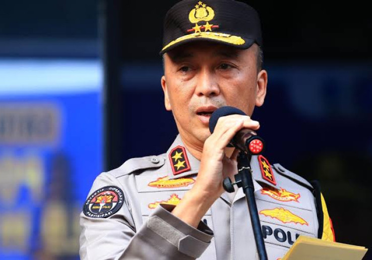 AKP Dadang Dipecat Tidak Hormat dari Polri, Ini Sejumlah Pasal yang Dilanggar