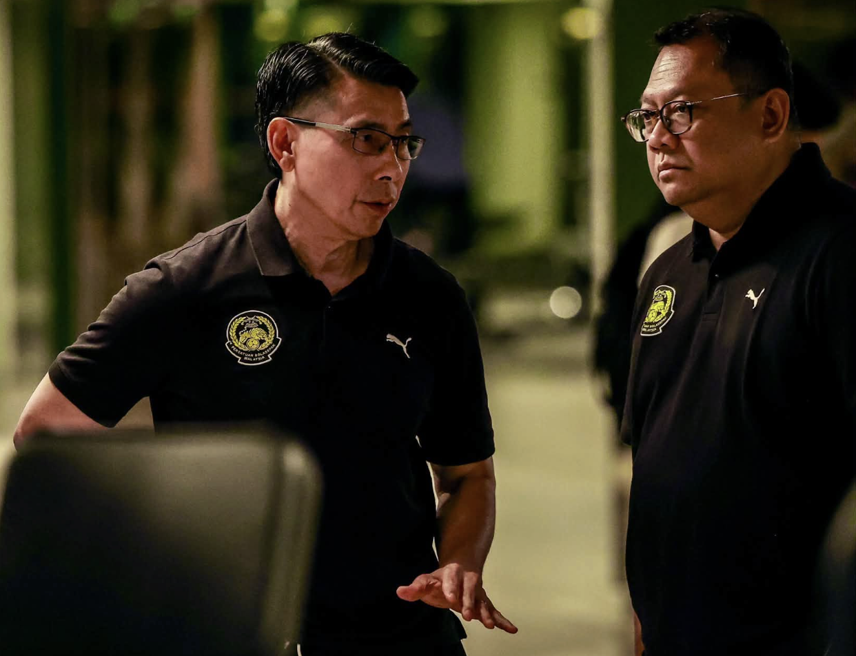 Pelatih Malaysia Ngeluh Duluan Sebelum Lawan Timnas Indonesia, Pusing Padatnya Jadwal FIFA ASEAN Cup 2026