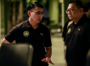 Pelatih Timnas Malaysia Tan Cheng Hoe: Indonesia Unggulan, Skuadnya Kini Berbeda