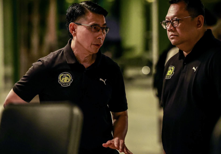 Pelatih Malaysia Ngeluh Duluan Sebelum Lawan Timnas Indonesia, Pusing Padatnya Jadwal FIFA ASEAN Cup 2026