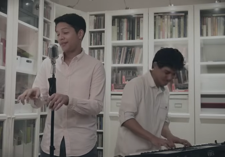 Makna Lirik Lagu Primadona Adikara, Antara Cinta Sejati dan Romansa Sementara