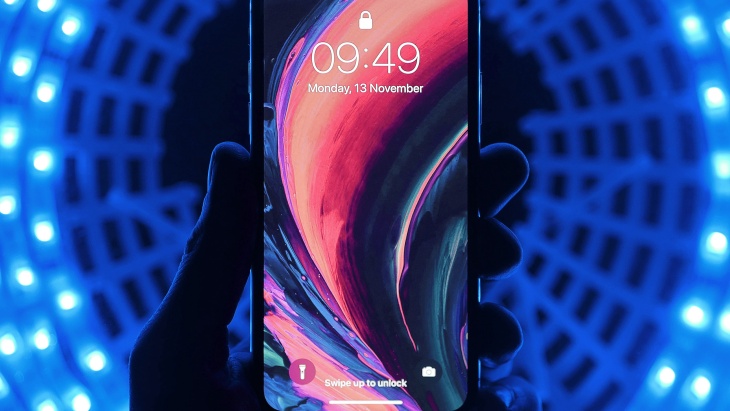 iPhone 14 Pro dan Pro Max akan Hadirkan Fitur Always-On Display