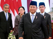Prabowo Ancam Bersihkan Pejabat, Istana: Itu untuk Peringatan