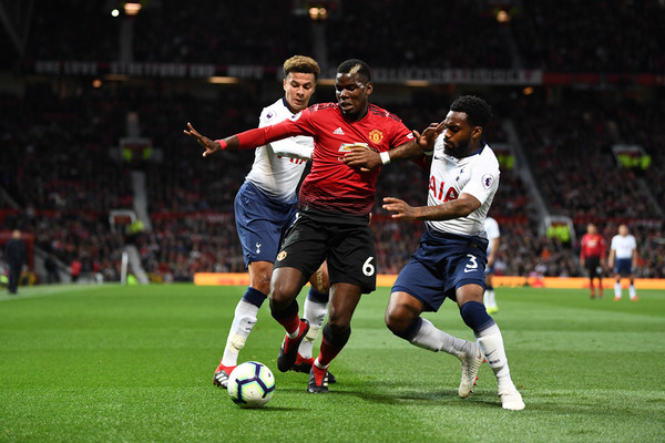 4 Klub yang Berpeluang Rekrut Paul Pogba