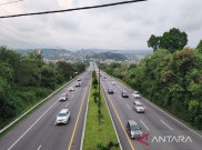 Rekayasa Satu Arah di Tol Trans Jawa Kembali Diberlakukan