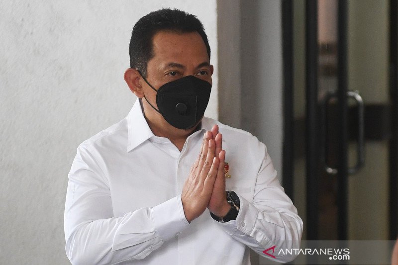 Sederet Tantangan Berat yang Bakal Dihadapi Listyo Sigit Jika Jadi Kapolri